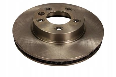Tarcza hamulcowy. porsche p. cayenne/touareg 17 le - MAXGEAR 19-1846