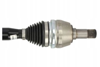 Półoś napędowa - POINT GEAR PNG75095