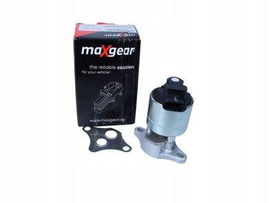 Zawór egr opel - MAXGEAR 27-0148