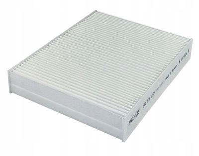 Filtr kabiny bmw 1/3 f20/f30/f31 2011- - MEYLE 312 319 0021