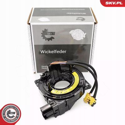 Taśma poduszki powietrznej airbag - SKV ESEN 96SKV668