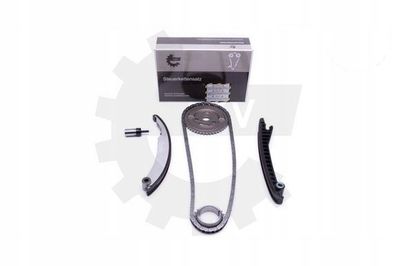 Zestaw łańcucha rozrządu chrysler fiat jeep mini, siln… - SKV ESEN 21SKV113
