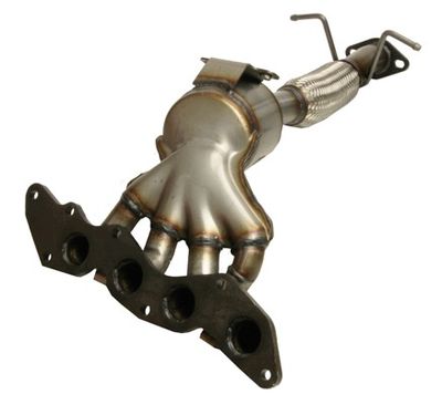 Katalizator ford mondeo/ s-max 1,8/2,0 09- euro5 - MAXGEAR 27-6103