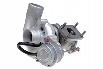 Turbosprężarka - MITSUBISHI 49135-05122