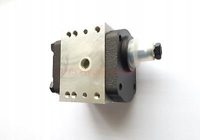 Hydrauliczna pompa zębata - BOSCH 0 510 615 368