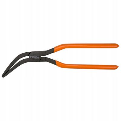Cegi dekarskie odgiete 45' - NEO TPX31-075
