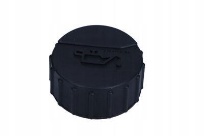 Korek oleju t3/4 .. - IMPERGOM 43005