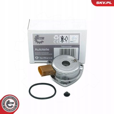 Zawór wariatora - SKV ESEN 39SKV901