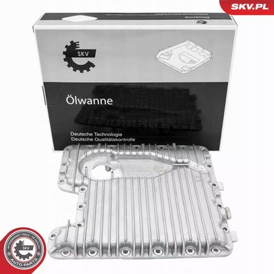 Misa oleju - SKV ESEN 48SKV860