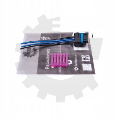 Wtyczka wiązki elektrycznej - SKV ESEN 53SKV103