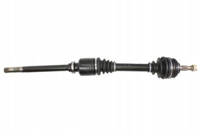 Półoś napędowa - POINT GEAR PNG72263