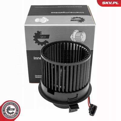 Dmuchawa nagrzewnicy - SKV ESEN 68SKV249