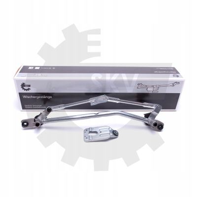Mechanizm wycieraczek przód - SKV ESEN 05SKV122