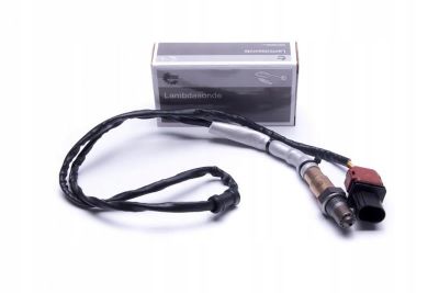 Sonda lambda - SKV ESEN 09SKV409