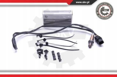 Sonda lambda - SKV ESEN 09SKV419