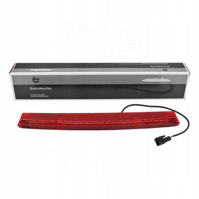 Dodatkowe światło stop led vw golf v passat b6 polo se… - SKV ESEN 72SKV832