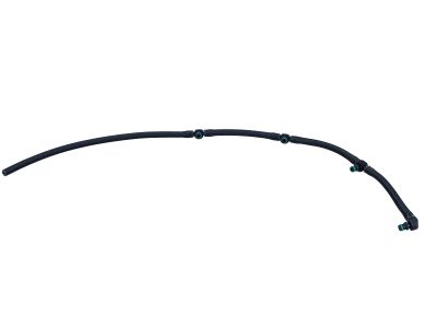 PrzewÓd przelewowy doblo 1.3jtd 03- - MAXGEAR 15-0337