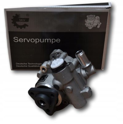 Pompa wspomagania land rover freelander 2001-2006 - SKV 10SKV239