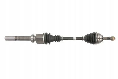 Półoś napędowa - POINT GEAR PNG73038