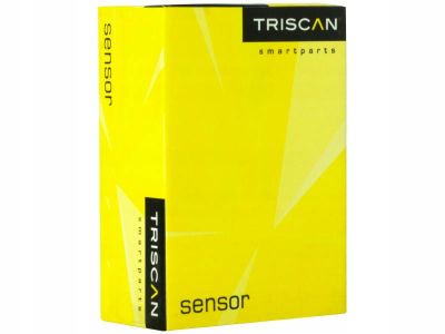 Resor iveco p. daily iii/iv/v 2.3-3.0 99-14 (1 pióro)… - TRISCAN 8765 10003