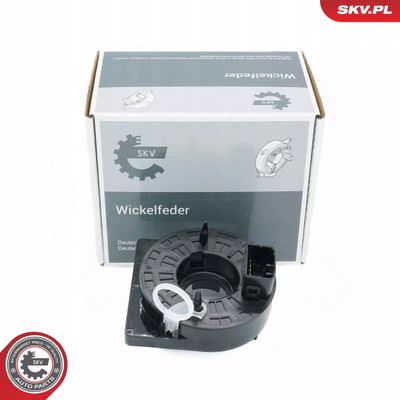 Taśma poduszki powietrznej airbag - SKV ESEN 96SKV609
