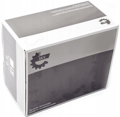 Sterownik skrzyniyni automatomatycznej+wtyczka - SKV ESEN 96SKV077