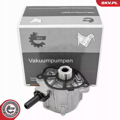 Pompa podciśnienia - SKV ESEN 18SKV069