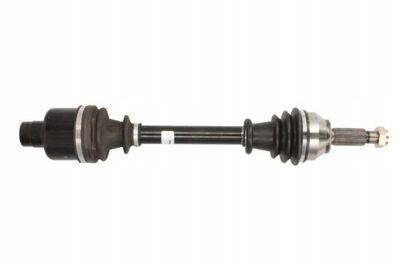 Półoś napędowa - POINT GEAR PNG73138