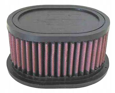 Filtr powietrza moto. yamaha fzs600 fazer 98-03 - 	K&N FILTERS YA-6098