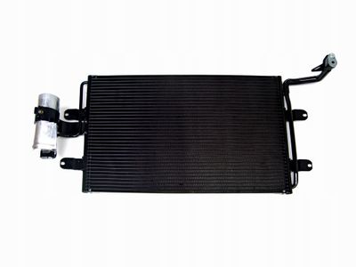 Skraplacz vw golf iv 97- - GT-BERGMANN GT11-051