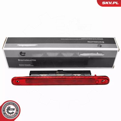 Lampa led stop - SKV ESEN 72SKV811