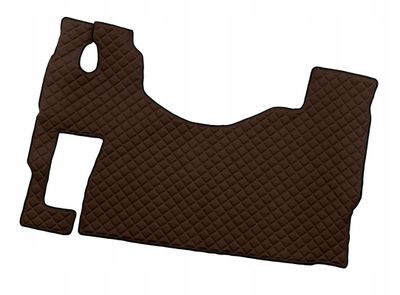 Dywanik podłogowy - F-CORE F-CORE FL33 BROWN