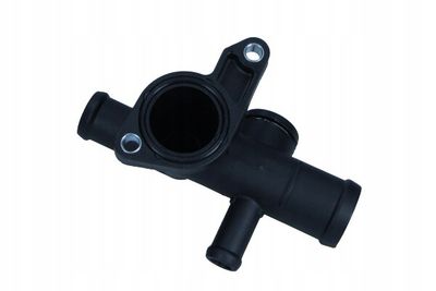 Króciec układu chłodzenia vw 1,8/2,0 a3/gol - MAXGEAR 18-0198