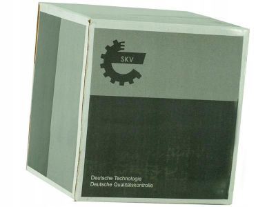 Zwrotnica lewa - SKV ESEN 47SKV231