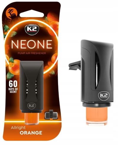 K2-zapach neone orange 6ml - K2 MELLE MELV372