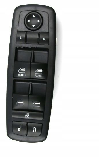 Panel szyb - SKV ESEN 37SKV198