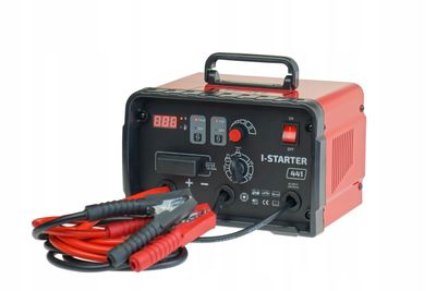 Prostowniki - IDEAL I-STARTER 441
