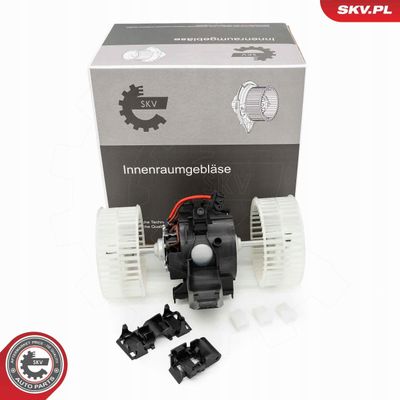 Dmuchawa - SKV ESEN 68SKV105