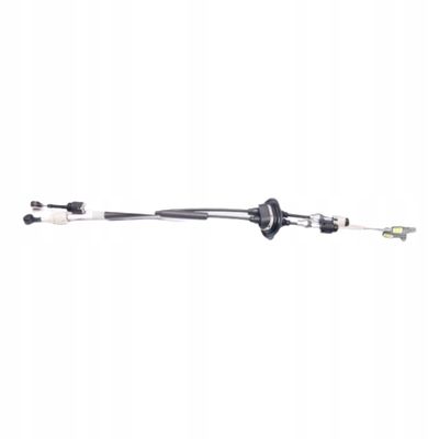 Linka zmiany biegów l+p citroen c4 grand pic - SKV ESEN 27SKV020