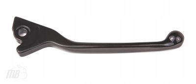 DŹwignia prawa moto. czarna peugeot elyseo 50 - VICMA 71472
