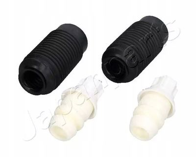 Zestaw montażowy amortyzatora fiat p. idea, panda, p… - JAPANPARTS KTP-0208