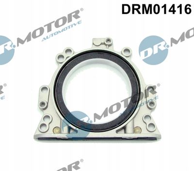 Simer. tył wału vw golf 1,9tdi 91- - ASTA DRM01416