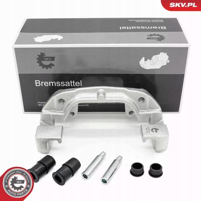 Jarzmo zacisku hamulcowego przód lewa/prawa - SKV ESEN 67SKV910