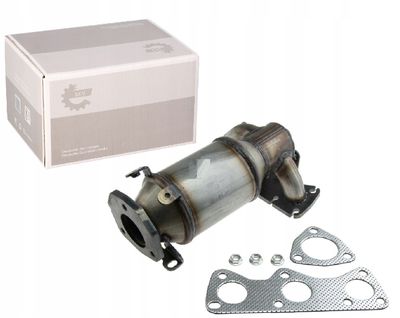 Katalizator - SKV ESEN 62SKV010