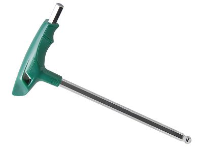 Klucz trzpieniowy imbus 3mm x 154mm - SATA SAT83107