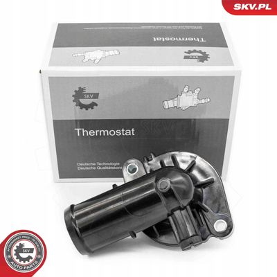 Termostat - SKV ESEN 20SKV216