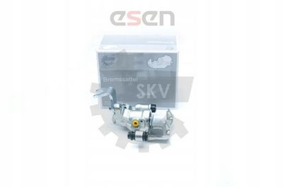 Zacisk hamulcowy tył pr mazda 323 f vi - SKV ESEN 23SKV244