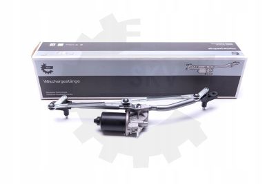 Mechanizm wycieraczek przód z silnikiem - SKV ESEN 05SKV074