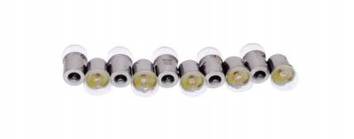 żarówka r5w 12v/5w ba15s (z cokołem metalowym) kpl 10… - MAXGEAR 78-0024SET