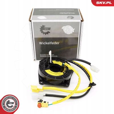 Taśma poduszki powietrznej airbag - SKV ESEN 96SKV670